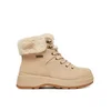Skechers Ženske patike Park City, 168087-NAT, Bež