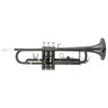 Latone LTR 800 Black Majesty Bb trobenta (Samo odprto)
