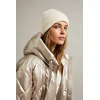 Marisse Womens Hat Z-Cz-4525 Off White