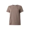 Calvin Klein Jeans Majica Archive temno siva