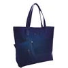 SWISSOAK SHOPER TORBA-PLAVA