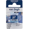 Van Gogh Watercolour Pan Phthalo Blue