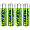 Varta Mignon x4 AA Ready2Use NiMH 2400 mAh