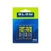 Bateria Baterija BLOW AAA LR3 Super Alkaline (blister 4 kosi)