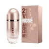 Carolina Herrera Ženski parfem 212 Vip Rose Nyc Ny Rodeo, 80 ml