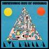 Bye Parula - Something Out Of Nothing (CD)