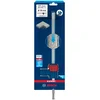 Komplet udarnih svedrov EXPERT SDS Clean plus-8X 16 x 200 x 350