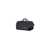 Travelite KICK OFF Travel Bag with Zipper Size XL Anthracite 6916-04