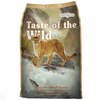 TASTE OF THE WILD Canyon River Feline (pastrmka i dimljeni losos) 2kg Hrana za mačke