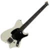 HILS Guitars HNT1R NEXT Ivory Kitara headless