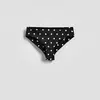 Reserved - LADIES` BEACHWEAR BRIEFS