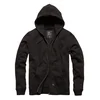 VINTAGE INDUSTRIES REDSTONE DUKS ZIPKAP BLACK
