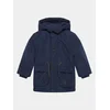 Mayoral Parka 2.439 Mornarsko modra Regular Fit