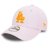 New Era CHYT LEAGUE ESS 9FORTY LOSDOD, kapa, roza 60565565