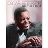 OSCAR PETERSON JAZZ piano SOLOS