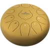 Shamann 10 11 Notes F Major Tongue Drum