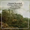 WESTERHOFF:SYMPHONY,CLARINET CONCERTO,DOUBLE CONCERTO