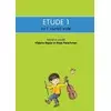 ETUDE 1 ZA VIOLO REPŠE