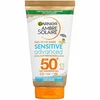 Garnier Ambre Solaire Ultra nežna krema za zaštitu od sunca za decu 50ml