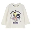 Original Marines majica DR DFAV1538NF HELLO KITTY D bela 92