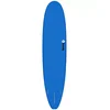 Torq Epoxy Tet Longboard Pinlines 86 Deska za surfanje blue