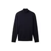 TOM TAILOR Pulover  mornarska
