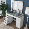 HANAH HOME Sto za šminkanje BJ118 2789