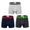 3-PACK moške boksarice Uomo Neon Force