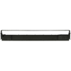 S015642 crna ribon traka