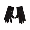 Quiksilver moške rokavice Hottawa, črne, XL