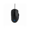 GEMBIRD MUSG-RAGNAR-RX500 Gaming optički miš, RGB backlighted, 1000-7200Dpi, 10-button 125mm