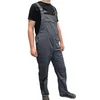 Monsun Radne pantalone klasik na tregere, sive vel.xxl ( 60612 )