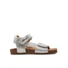 Sandali Primigi 5939633 S Srebrna