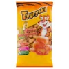 shumee Tygryski koruzni čips z okusom karamele 70 g