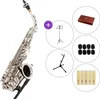 Latone LAS 600 Silver Elegance SET Alt saksofon