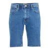 BLEND Kavbojke moder denim