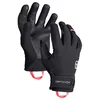 Ortovox Tour Light rokavice black raven_1