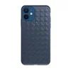 Maska Braided za iPhone 12 mini 5.4 in siva