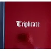 Bob Dylan Triplicate (Deluxe Edition) (3 LP)