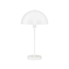 Searchlight EU60231WH - Stona lampa MUSHROOM 1xE14/7W/230V bela