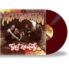 Modest Attraction - Get Ready (Reissue) (Limited Edition) (Crown Burgundy Coloured) (LP)
