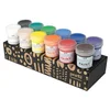 Set akrilnih barv Profile - 12 x 25 ml - osnovne barve