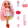 Rainbow High Fashion lutka v Parizu - Kia