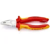 KNIPEX Klešta kombin.1000v 180