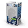 Led Sijalica,E27 -10W,220V,Toplo bela,2700K, 810Lm