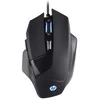 Gejmerski miš HP G200 Black