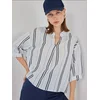 Bigdart Bluza kraljevo modra
