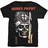 Ghost Unisex majica Heres Papa XXL