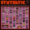 Rich Aucoin - Synthetic - A Synth Odyssey: Season 4 (LP)