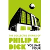 Collected Stories of Philip K. Dick Volume 4